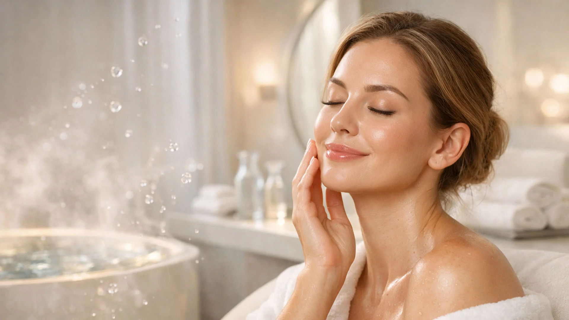 HydraFacial