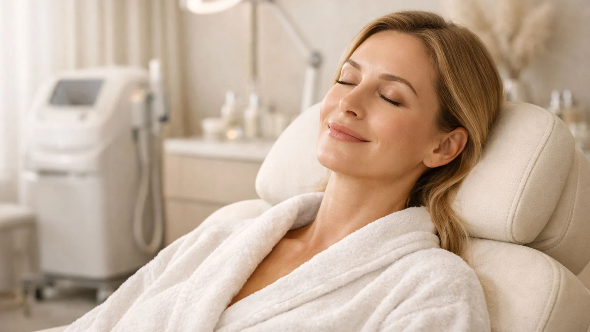 Liquid Facelift Image
